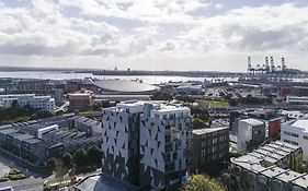 La Quinta By Wyndham Parnell Auckland